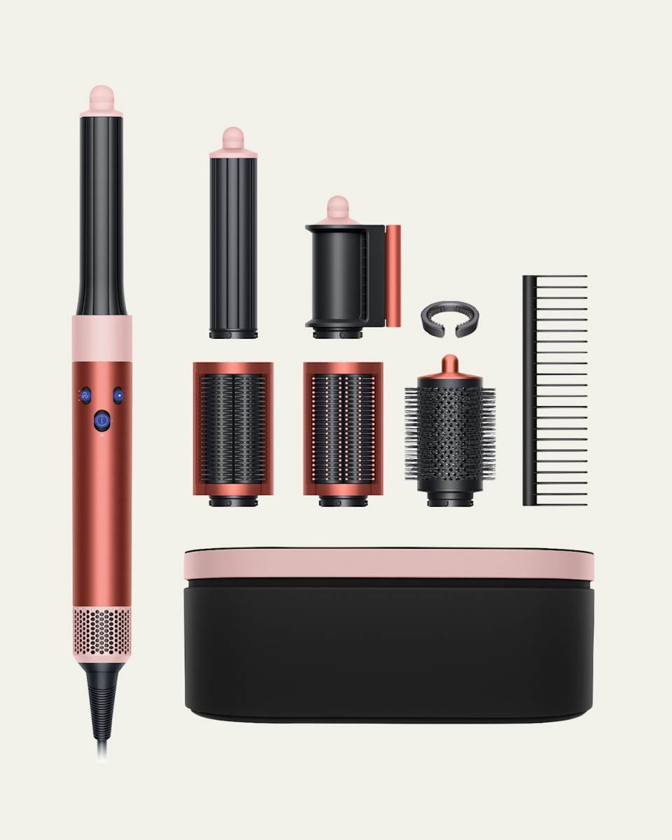 Special Edition Dyson Airwrap Multi-Styler, Strawberry